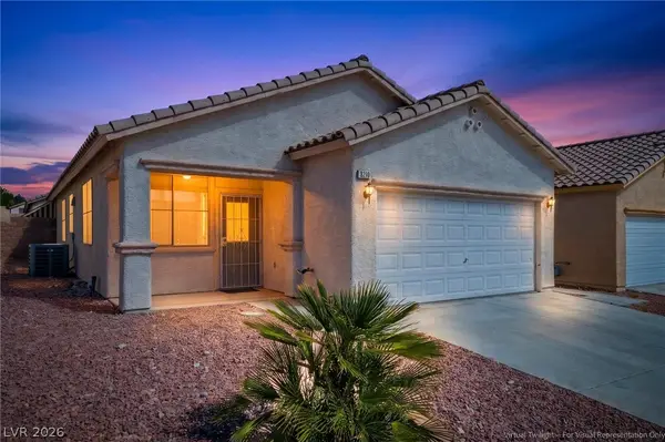 8210 Shallow River Court, Las Vegas, NV 89117