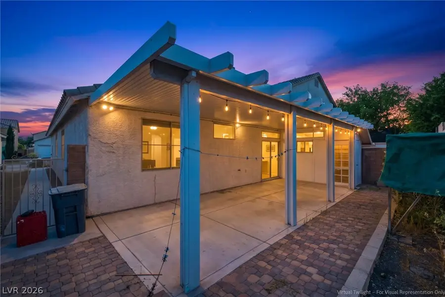 8210 Shallow River Court, Las Vegas, NV 89117 - #2