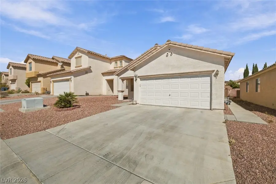 8210 Shallow River Court, Las Vegas, NV 89117 - #3