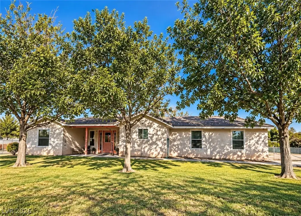 260 Randall Street, Overton, NV 89040 - #1