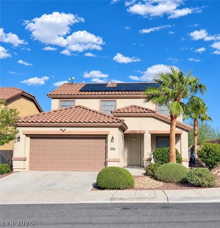 1050 Copper Palm Court, Henderson, NV 89002 - #1