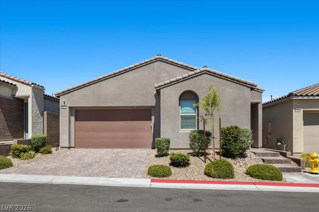 82 Nine Mile Creek Drive, Las Vegas, NV 89138 - #1