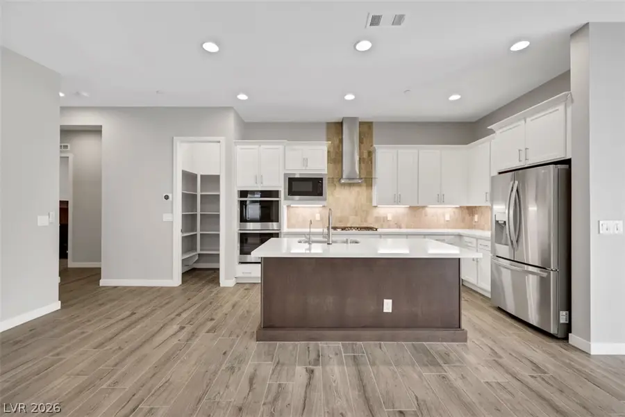82 Nine Mile Creek Drive, Las Vegas, NV 89138 - #3