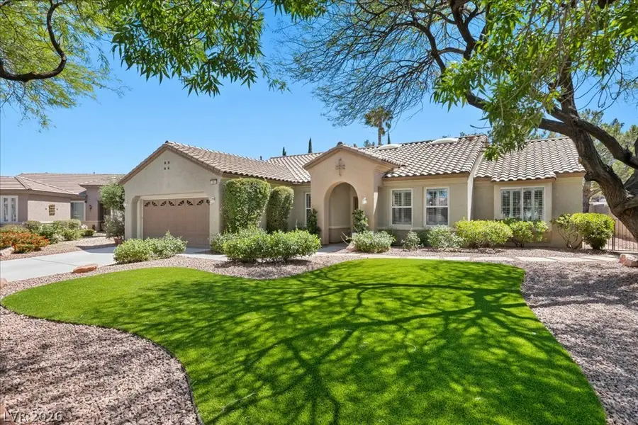 2860 Alder Lake Court, Henderson, NV 89052 - #2