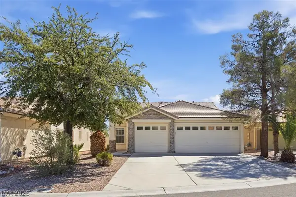 1808 Lyell Canyon Lane, Las Vegas, NV 89134
