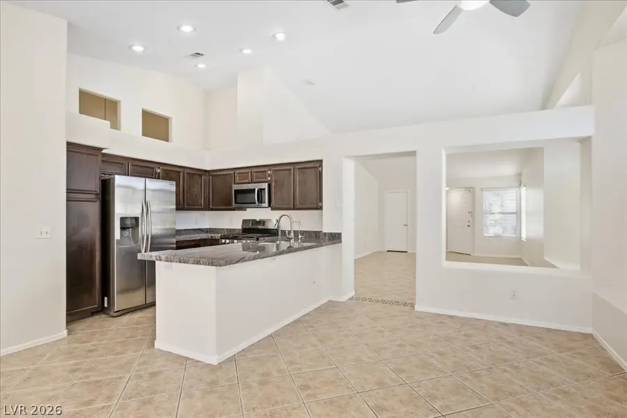 1808 Lyell Canyon Lane, Las Vegas, NV 89134 - #3