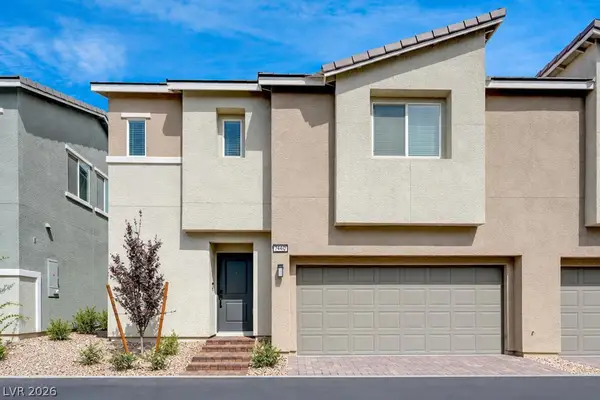 2902 Hemi Orange Avenue, North Las Vegas, NV 89086