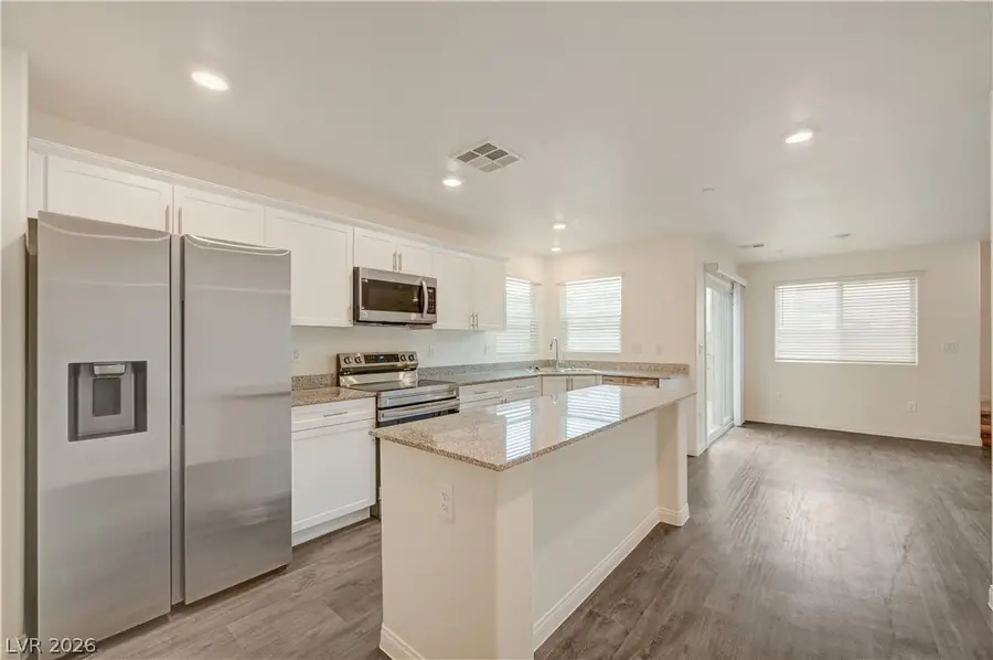 2902 Hemi Orange Avenue, North Las Vegas, NV 89086 - #2