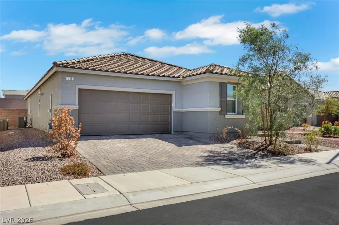 745 Wild Highlands Ln Lane, Henderson, NV 89015 - #1