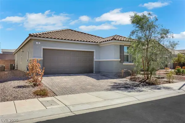 745 Wild Highlands Ln Lane, Henderson, NV 89015