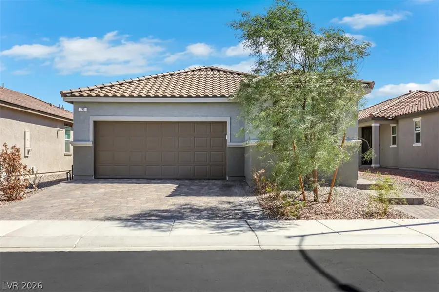 745 Wild Highlands Ln Lane, Henderson, NV 89015 - #2