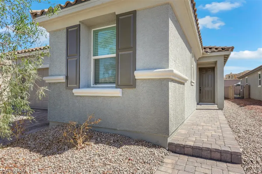 745 Wild Highlands Ln Lane, Henderson, NV 89015 - #3