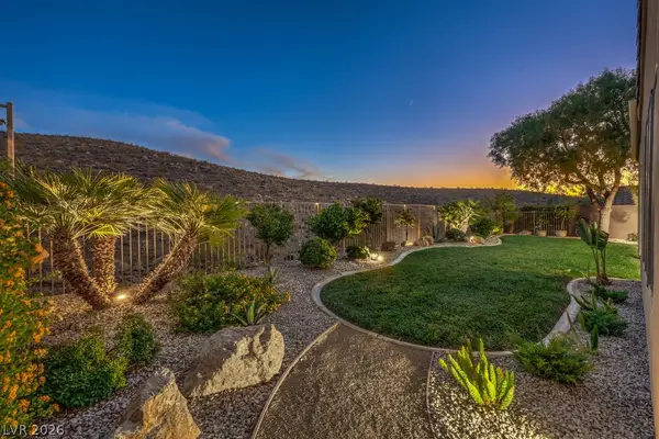 49 Stonemark Drive, Henderson, NV 89052