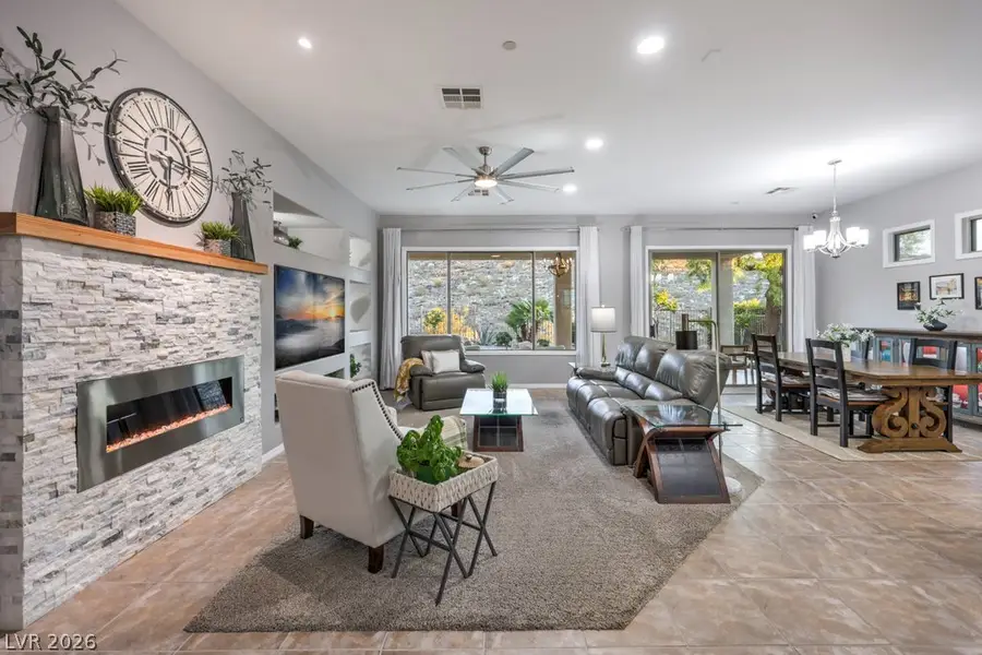 49 Stonemark Drive, Henderson, NV 89052 - #3