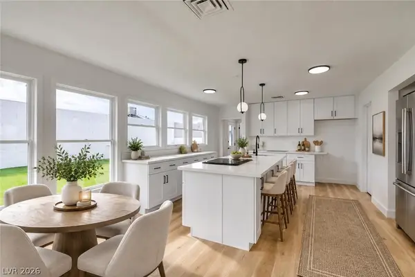 123 Elm Street, Henderson, NV 89015