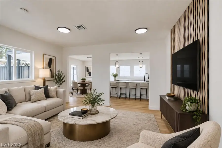 123 Elm Street, Henderson, NV 89015 - #2