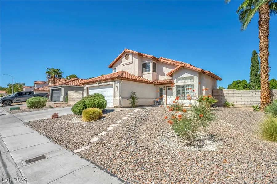 550 Kelsford Drive, Las Vegas, NV 89123 - #3