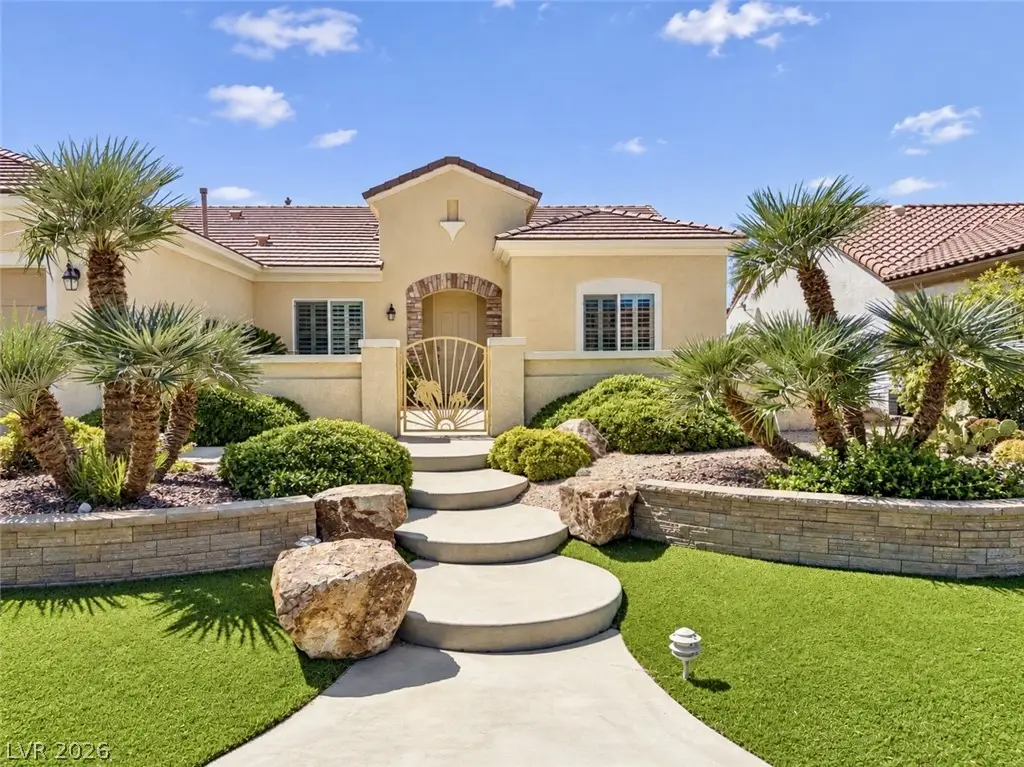 2393 Aztec Ruin Way, Henderson, NV 89044 - #1