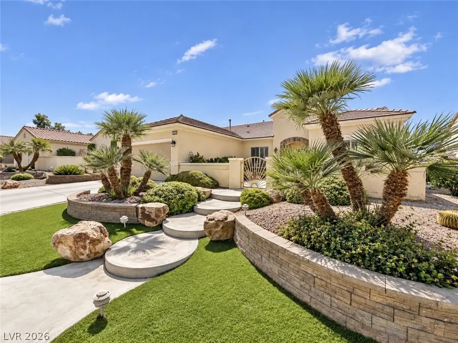 2393 Aztec Ruin Way, Henderson, NV 89044 - #2