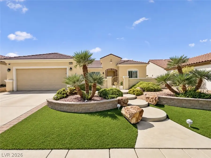 2393 Aztec Ruin Way, Henderson, NV 89044 - #3