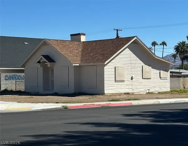 529 S 9th Street, Las Vegas, NV 89101