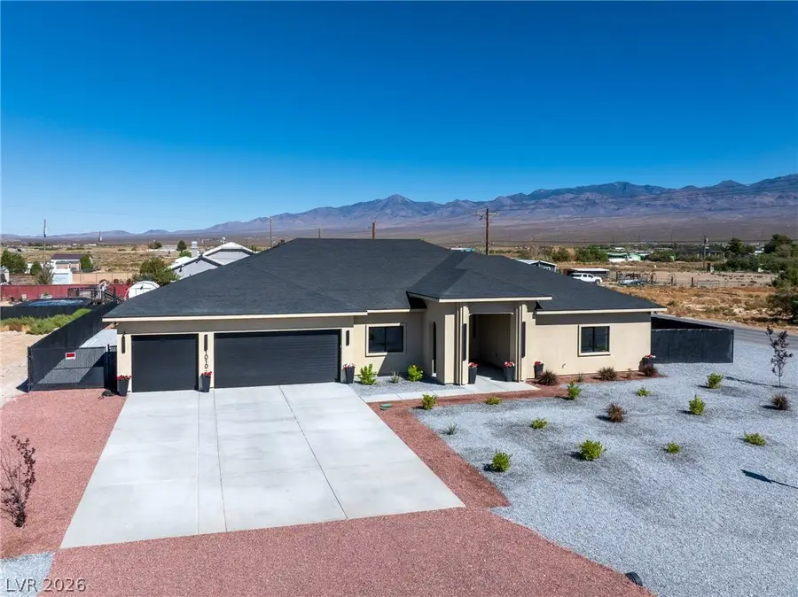 1010 W Annie Avenue, Pahrump, NV 89060 - #3