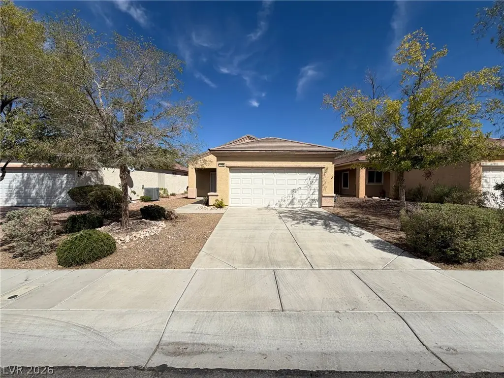 1762 Black Fox Canyon Road, Henderson, NV 89052 - #1
