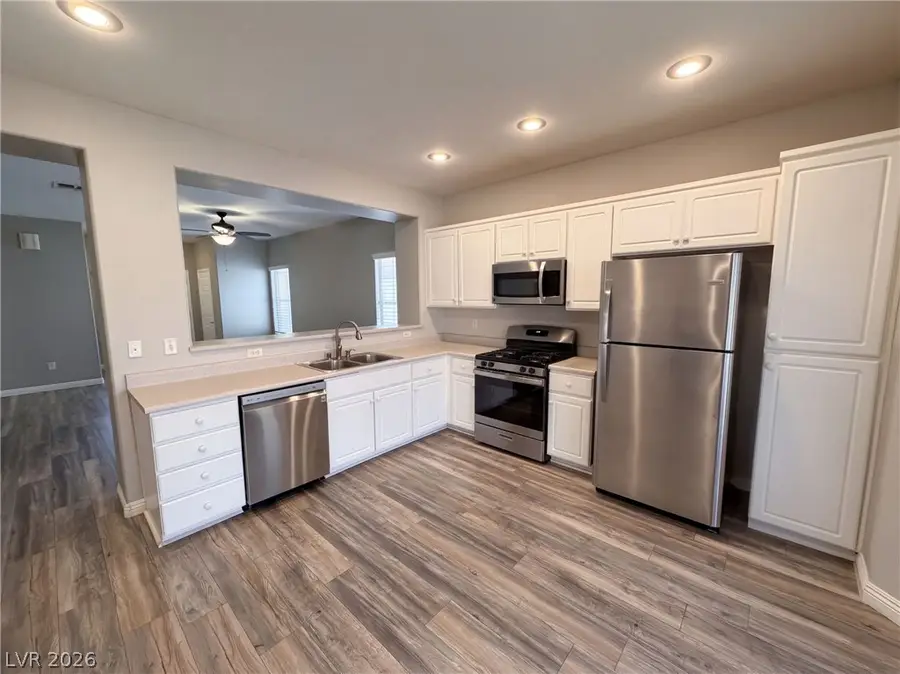 1762 Black Fox Canyon Road, Henderson, NV 89052 - #2