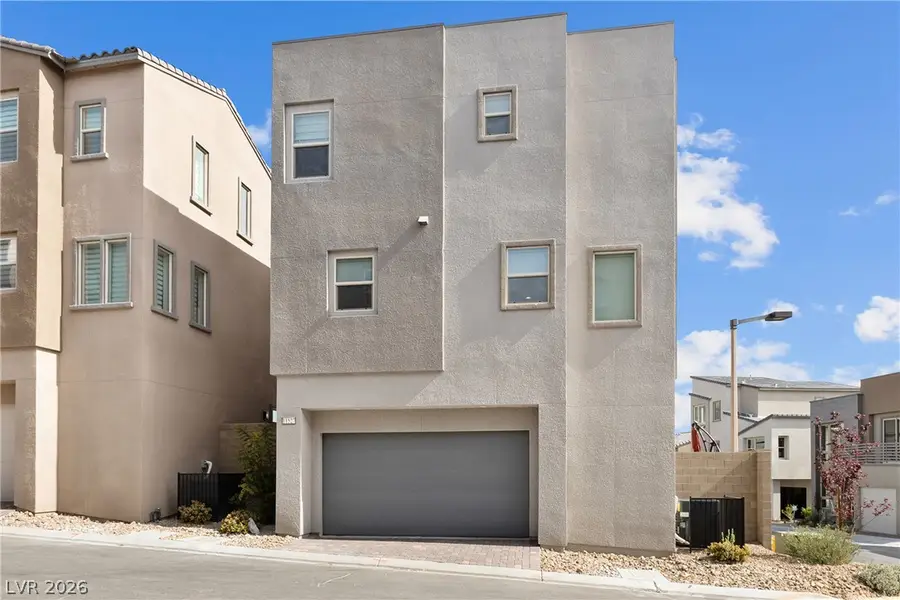 11527 Hawking Avenue, Las Vegas, NV 89138 - #3