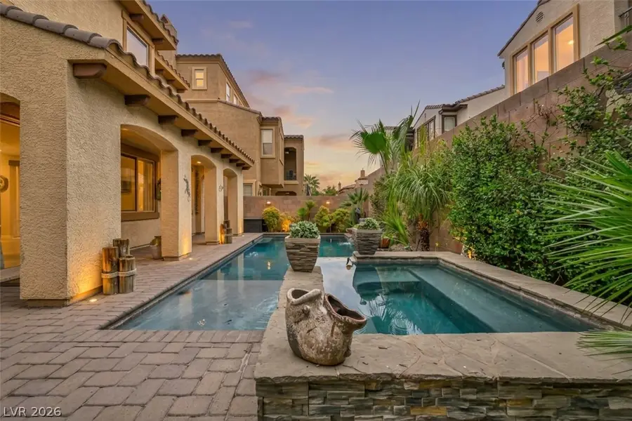 1020 Via Dupre Street, Henderson, NV 89011 - #2