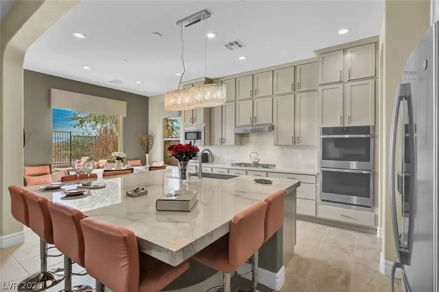 39 Contrada Fiore Drive, Henderson, NV 89011 - #2