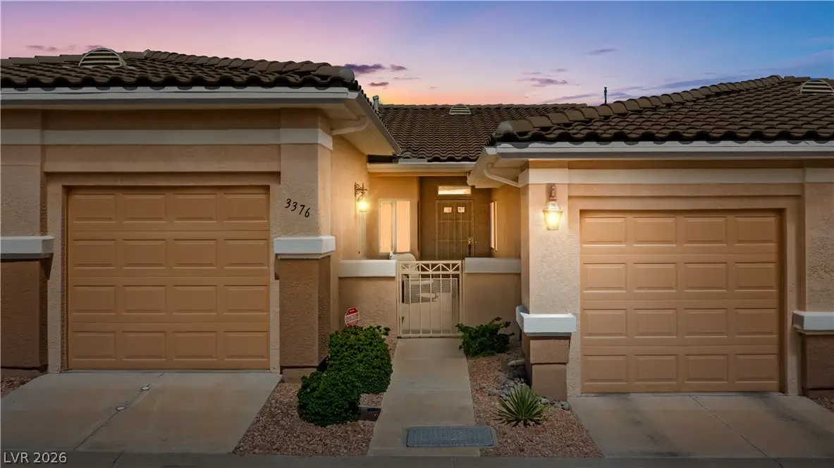 3376 Partridge Run Street, Laughlin, NV 89029 - #1