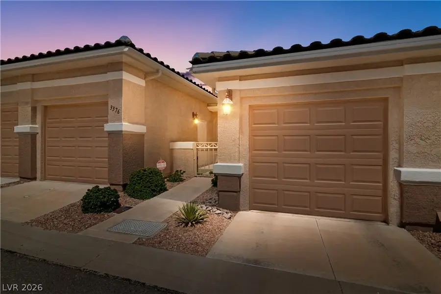 3376 Partridge Run Street, Laughlin, NV 89029 - #3