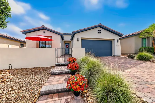 23 Arid Crest Avenue, Henderson, NV 89011
