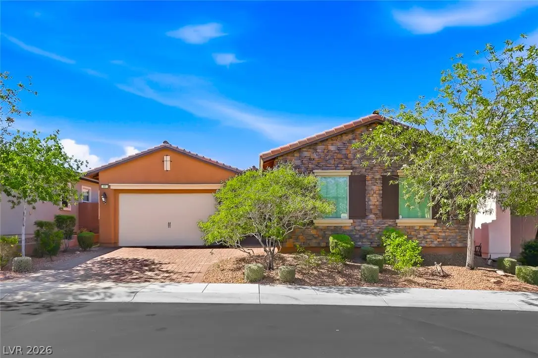 501 Wildflower Avenue, Henderson, NV 89011 - #1