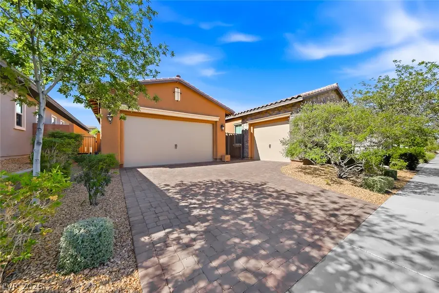 501 Wildflower Avenue, Henderson, NV 89011 - #2