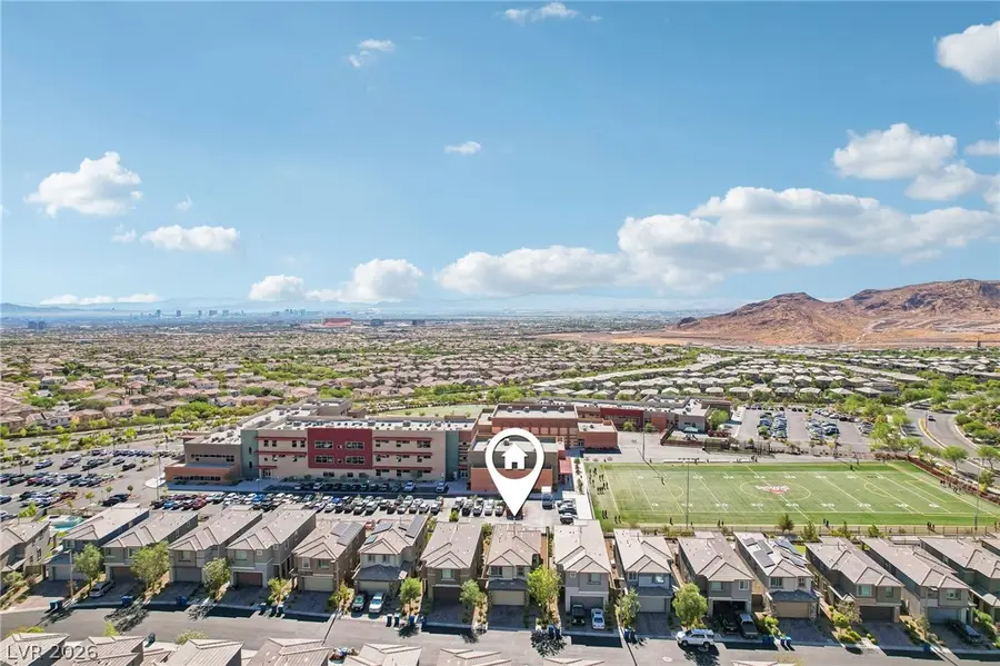 384 Wind Poppy Street, Las Vegas, NV 89138 - #2