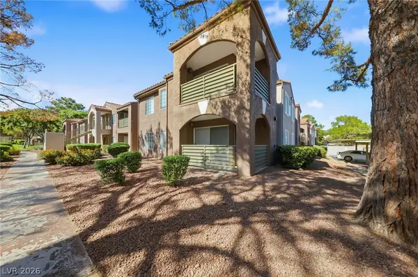 2121 Sealion Drive #104, Las Vegas, NV 89128