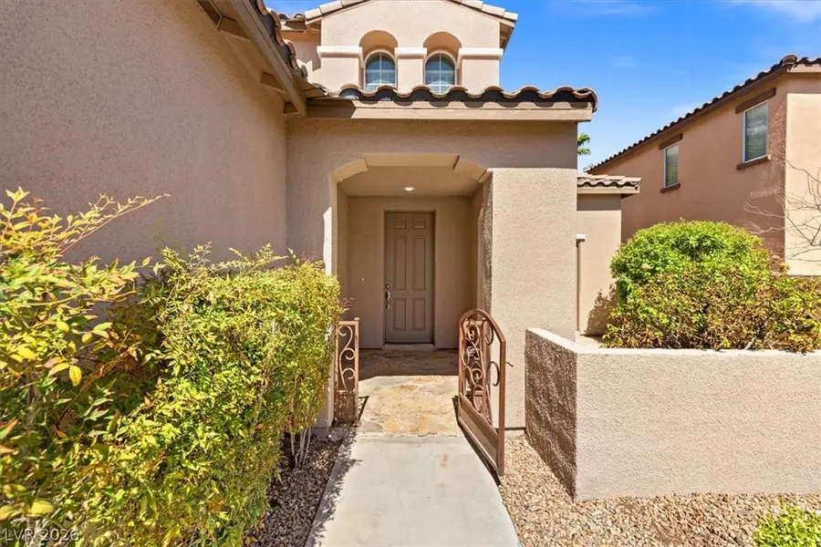 12204 Capilla Real Avenue, Las Vegas, NV 89138 - #3