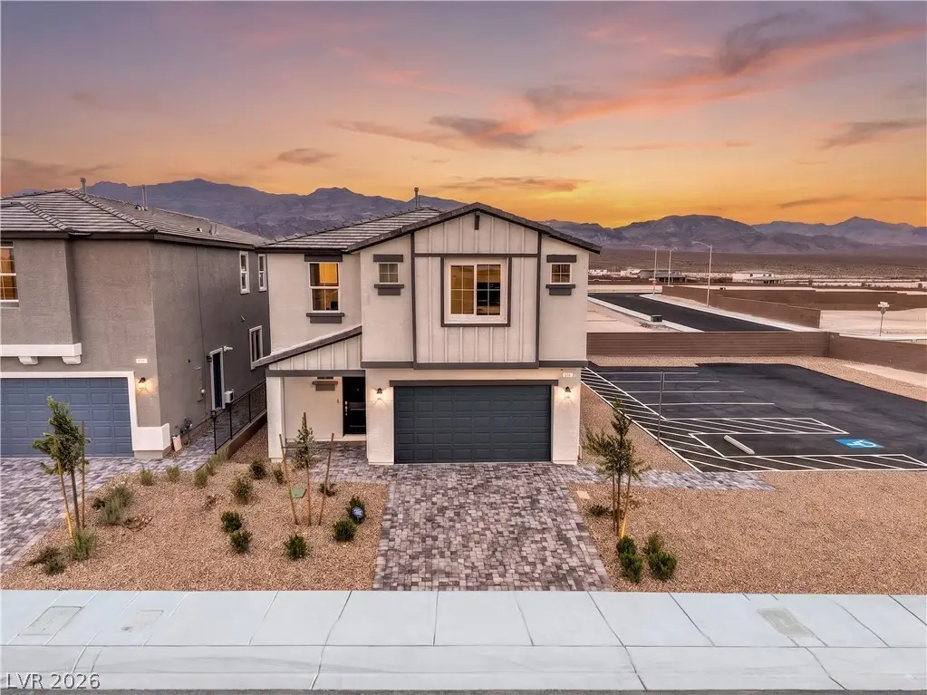 844 Kassie Lake Way, North Las Vegas, NV 89084 - #1