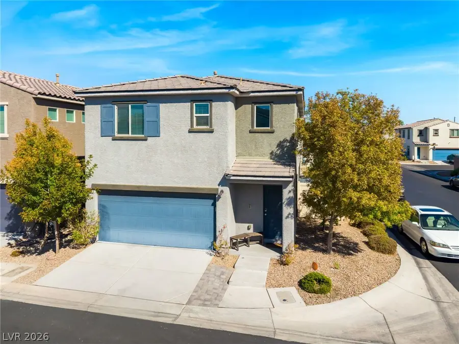 3668 Via Mariposa Avenue, Las Vegas, NV 89115 - #2