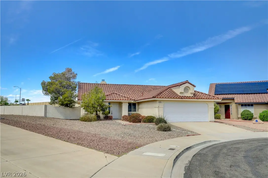 970 Hunters Run Drive, Henderson, NV 89002 - #1