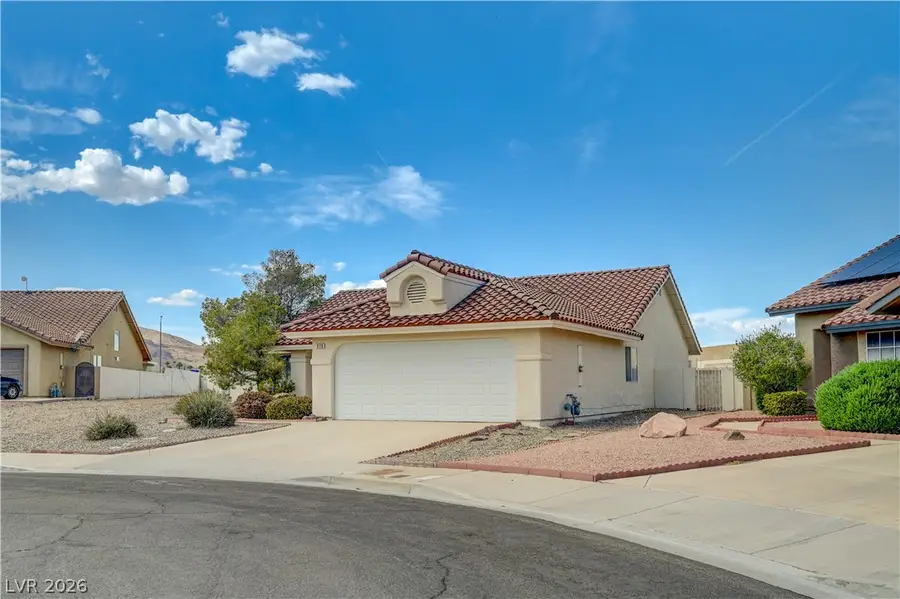 970 Hunters Run Drive, Henderson, NV 89002 - #2