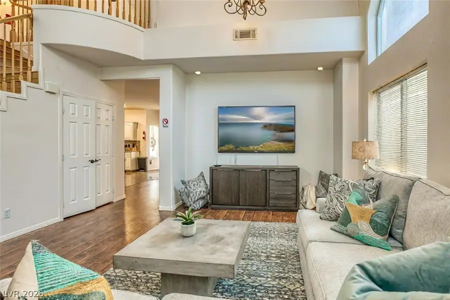 7451 Midfield Court, Las Vegas, NV 89120 - #2