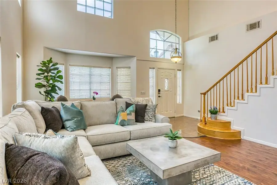 7451 Midfield Court, Las Vegas, NV 89120 - #3