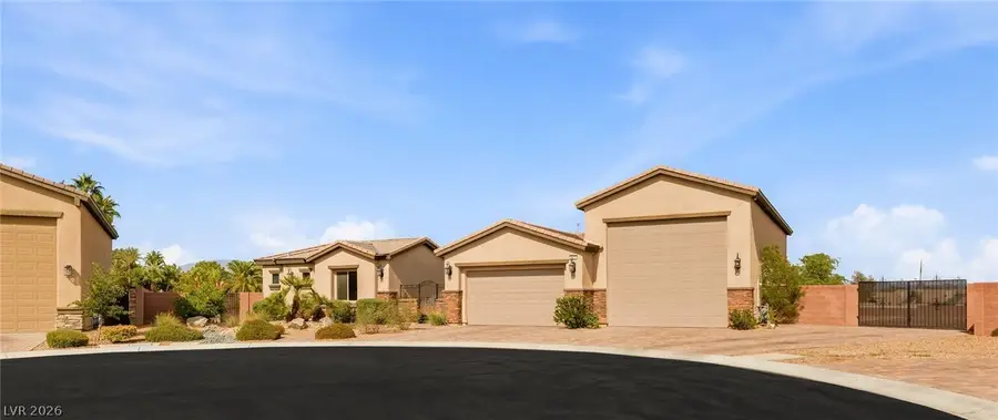 4880 N Juliano Road, Las Vegas, NV 89149 - #2