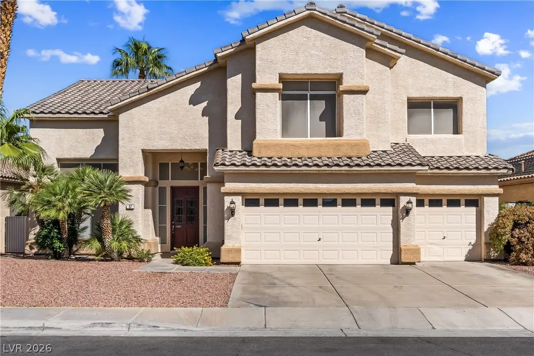 57 Ancient Hills Lane, Henderson, NV 89074 - #1