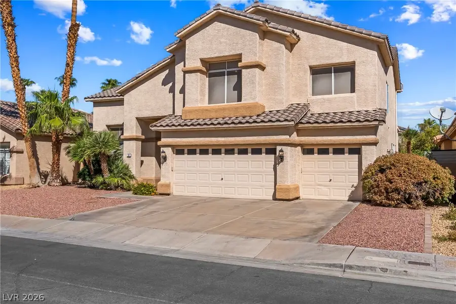 57 Ancient Hills Lane, Henderson, NV 89074 - #2