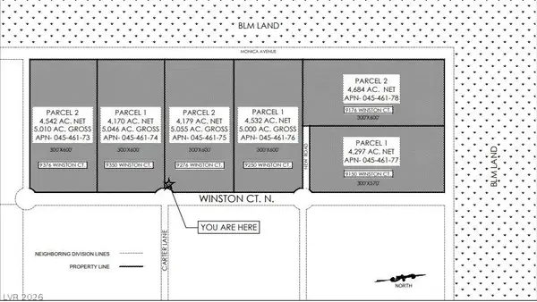 9250 Winston Court, Pahrump, NV 89061