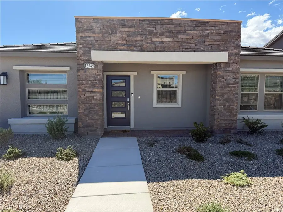 12548 Alpine Creek Place, Las Vegas, NV 89138 - #2